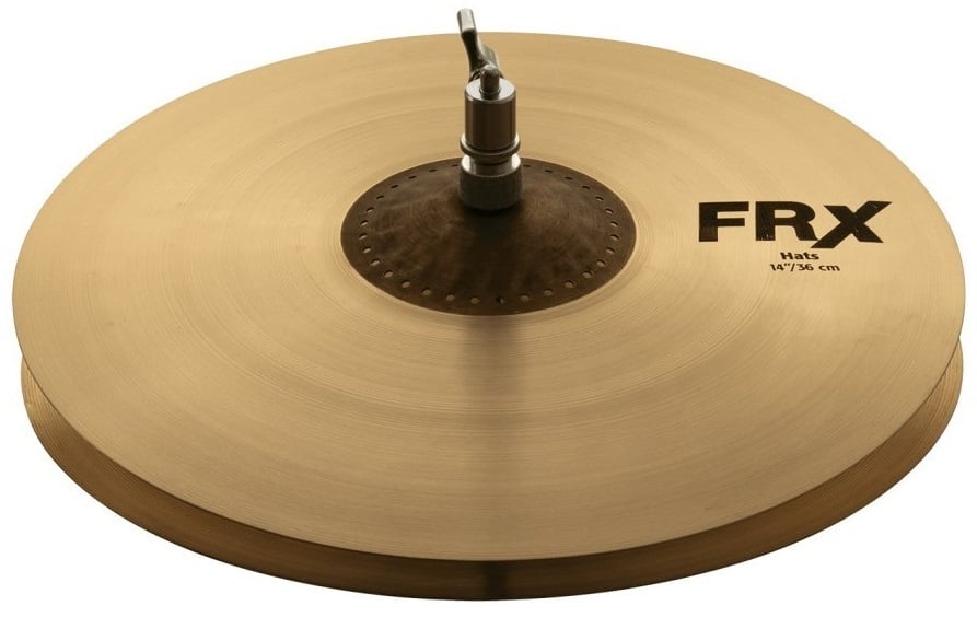 Sabian FRX1402 FRX 14 Hats FRX1402