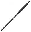 GEWA Correa Trompa y barítono Ebony 754005 Correa Trompa y barítono Ebony