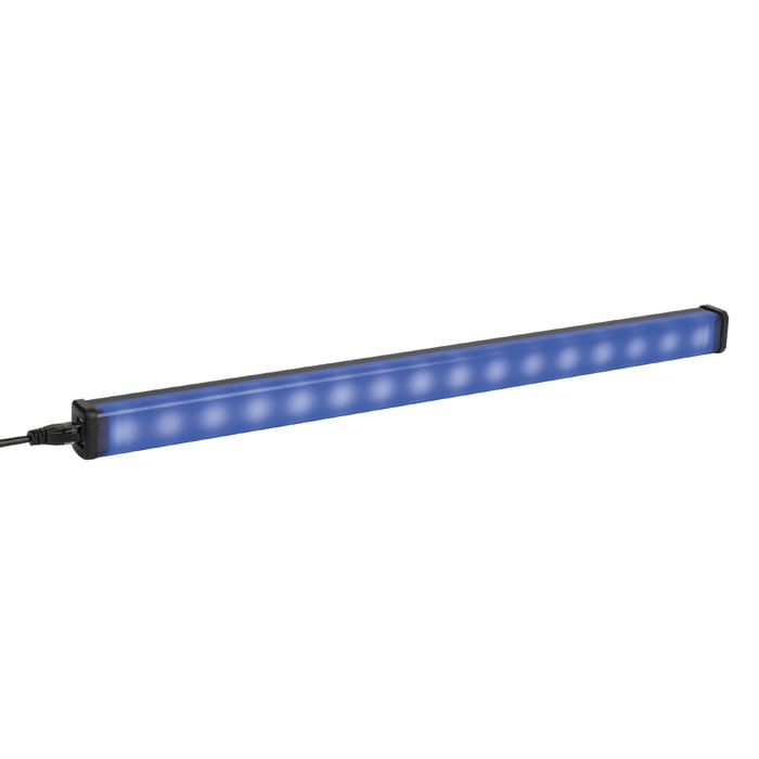 Showtec Pixeltube 16 Tubo RGB Controlable 0,5 Metros Pixeltube-16