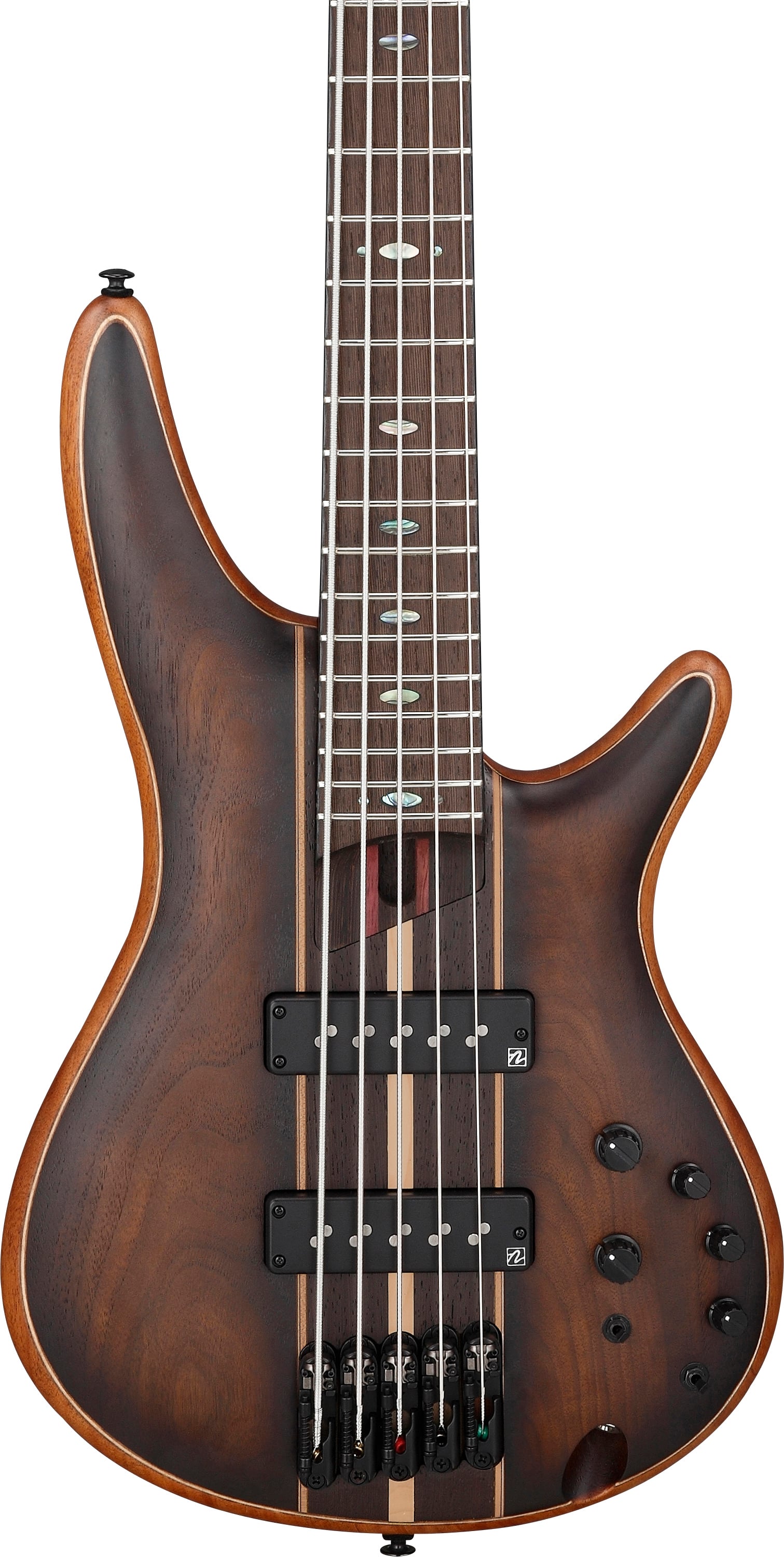 Ibanez SR1355B-DUF Bajo Eléctrico 5 Cuerdas SR1355BDUF