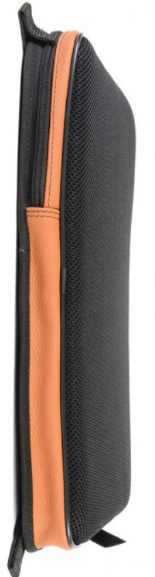 Bam ET9100XPCC Bolsa Acolchada Violín L'Étoile Rectangular Cognac ET9100XPCC