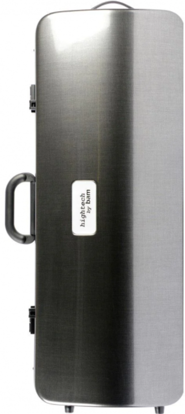 Bam Estuche Violín Doble 2005XLT Hightech Tweed 2005XLT