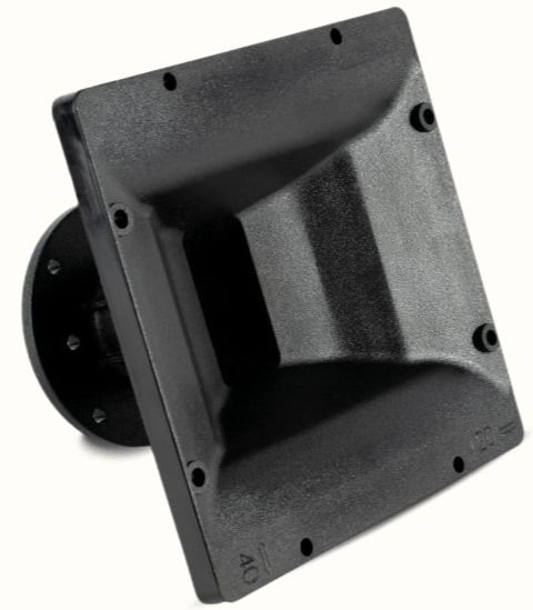Beyma TD-1124P Bocina PC 160 x 160 x 100 TD-1124P