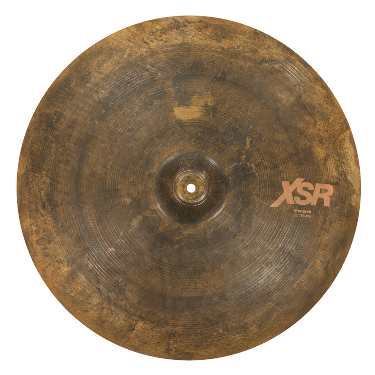 Sabian XSR2280M 22" XSR Monarch XSR2280M