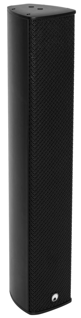 Omnitronic ODC-244T Altavoz Columna Exteriores ODC-244T