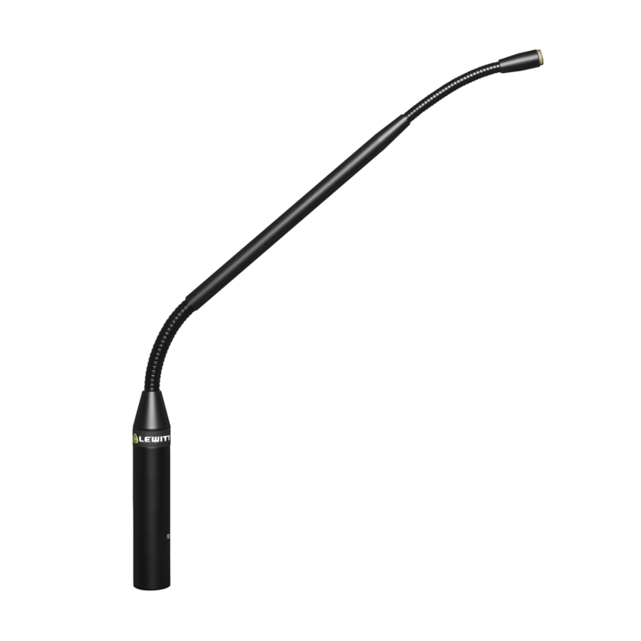 Lewitt GN35X2 Cuello de cisne metálico ajustable GN35X2