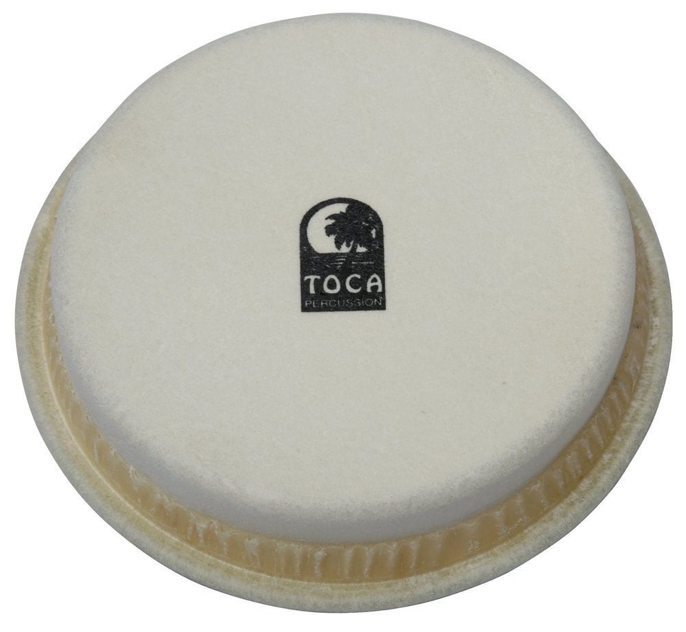 Toca Percussion TP-24006 Parche de Bongo 6 Pulgadas Synergy TP-24006