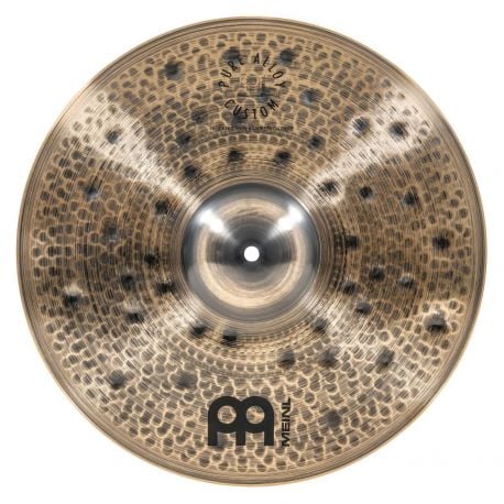 Meinl PAC16ETHC Crash 16" PAC16ETHC