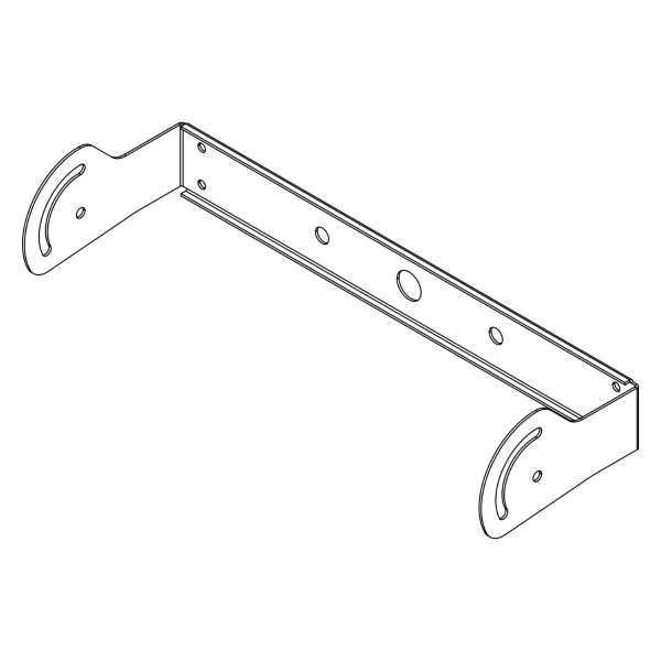 DAS AXU-VA4 Soporte en "U" para VA-4T AXU-VA4