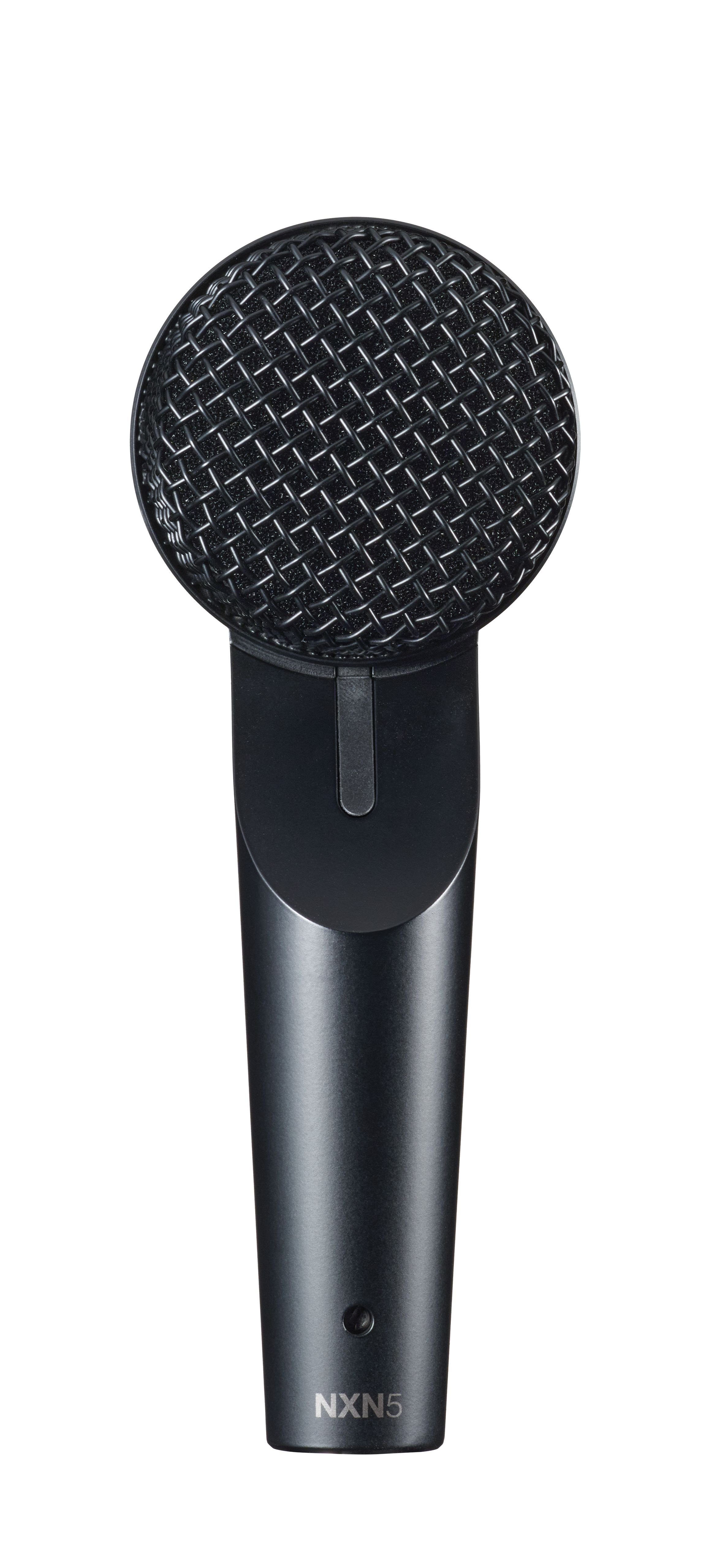 SHURE Nexadyne 5 Micrófono Dinámico para Amplificador de Guitarra Nexadyne 5