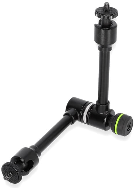 Gravity MA VARIARM M 14 Brazo Giratorio con Bloqueo Central MA VARIARM M 14 - Brazo giratorio versátil con mec