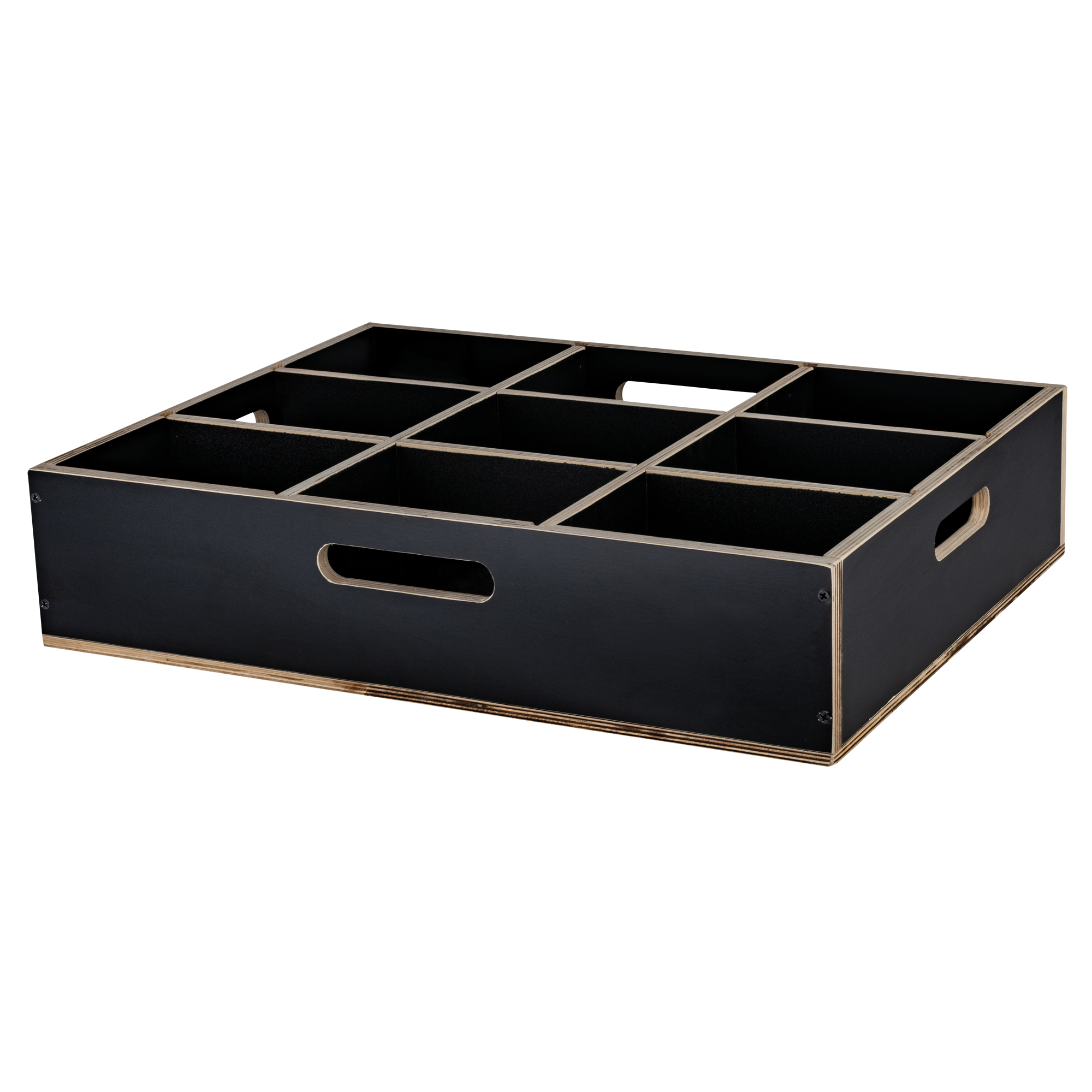Showgear Rigging Case Top Insert E820020