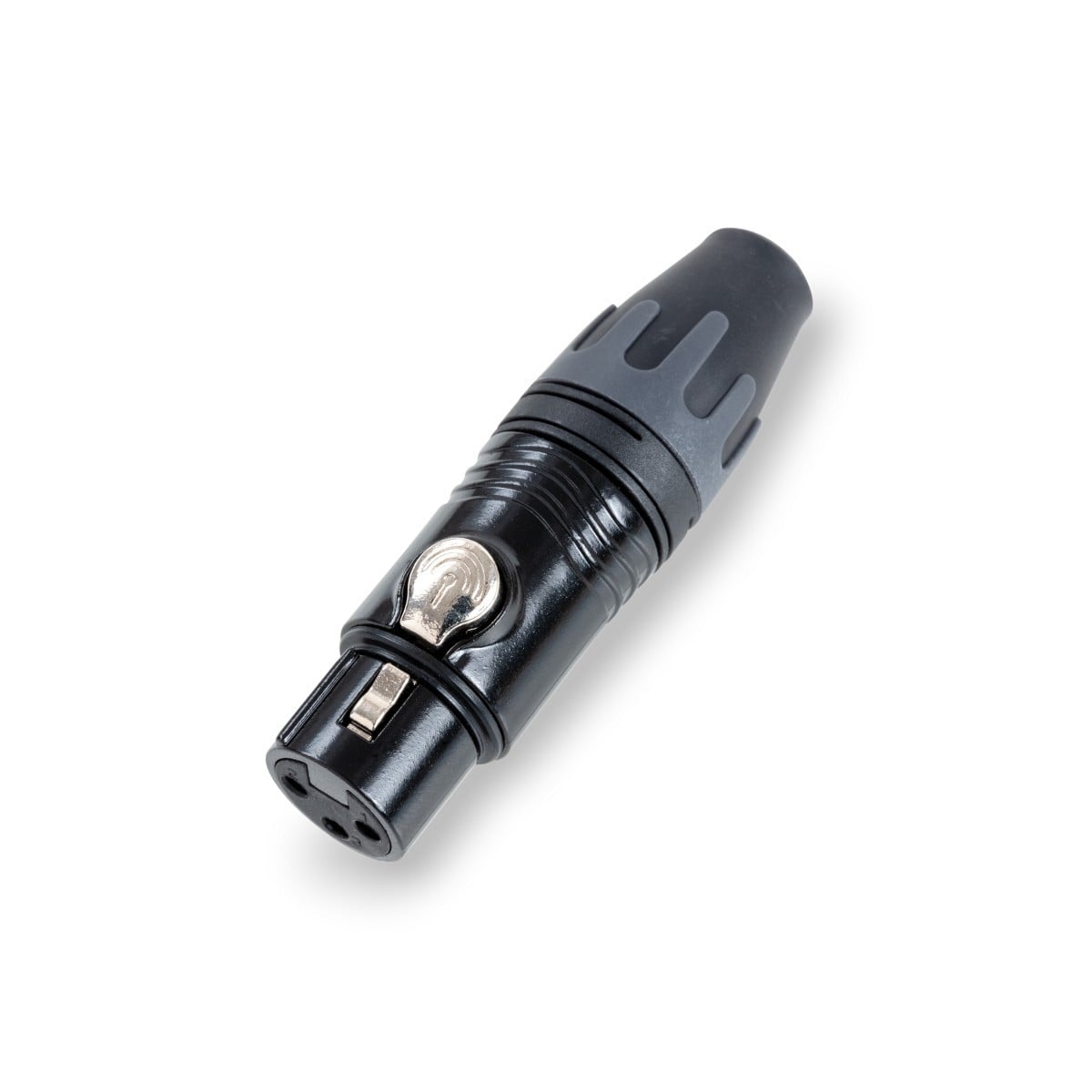 Soundsation Conector WM-SXLRFB Wiremaster XLR 3P-F (caja de 25 unidades) WM-SXLRFB