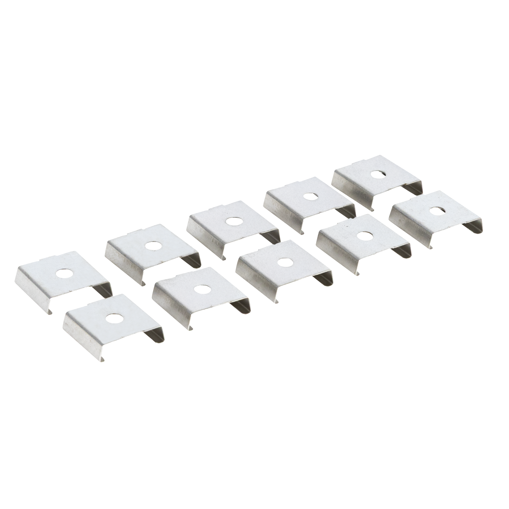 Artecta Clips de montaje para Profile Eco 13 Surface A9930046