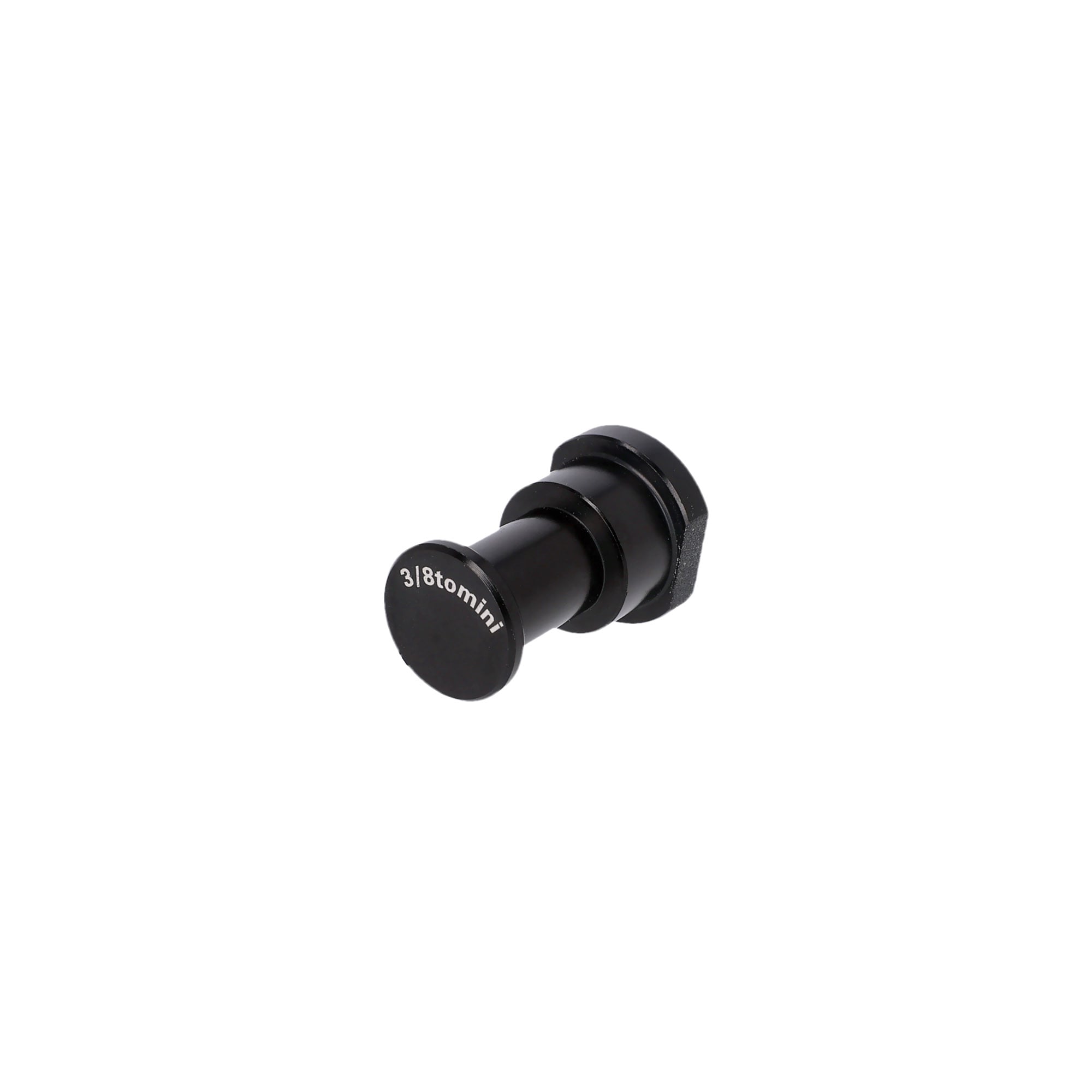 Gravity A 38F TV16 - Adaptador roscado de hembra de 3/8\" a espiga TV16 GA38FTV16