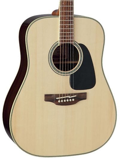 TAKAMINE GD51NAT Guitarra Acústica Dreadnought GD51-NAT