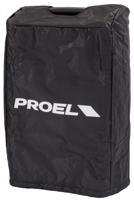 Proel Cover V8 Funda V8A Cover V8