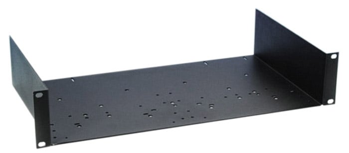 ADAM HALL 8755 Rack Cradle 2 U 8755
