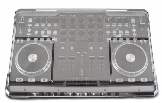 Decksaver Tapa Protectora American Dj VMS 4 Tapa Protectora American Dj VMS 4
