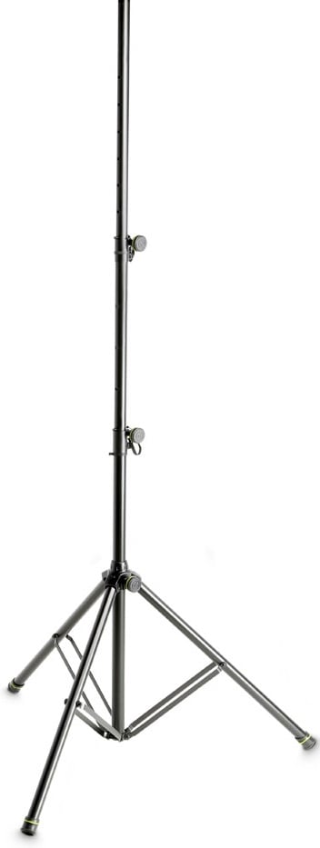 Gravity SP 5522B Soporte de altavoz e iluminación con dos extensiones SP 5522B