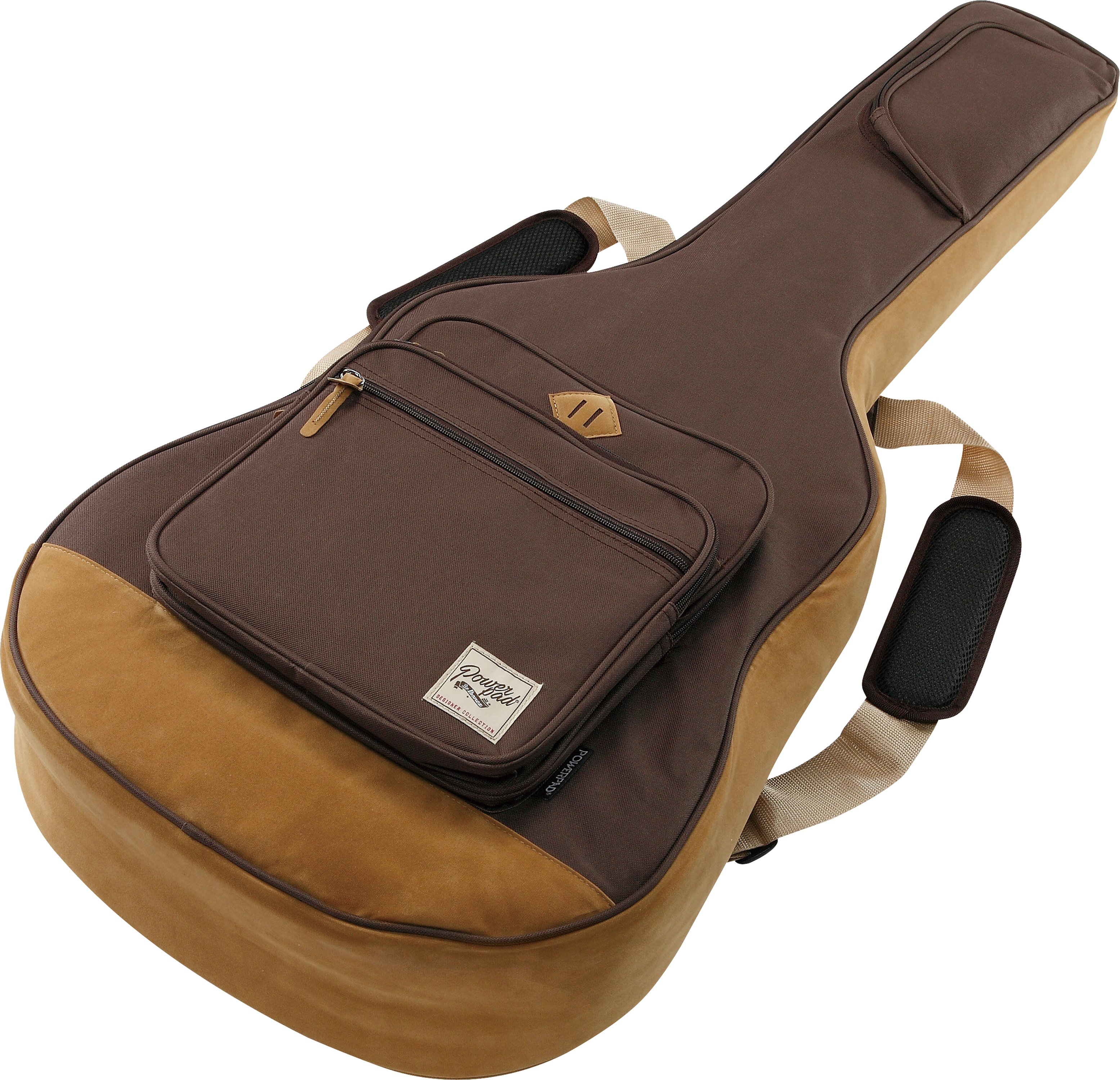 Ibanez IAB541-BR Powerpad Gigbag Funda Guitarra Acústica IAB541-BR