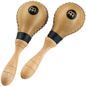 Meinl MSM2 Maracas MSM2