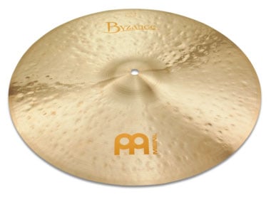 Meinl B18JMTC Plato crash B18JMTC