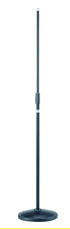 Tama MS200DBK Soporte de microfono recto MS200DBK