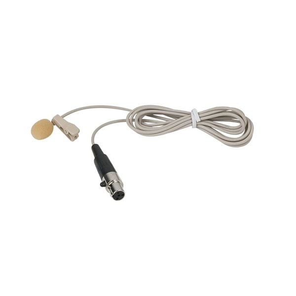 DAP Audio EL-2 Micrófono Lavalier para Serie Eclipse EL-2