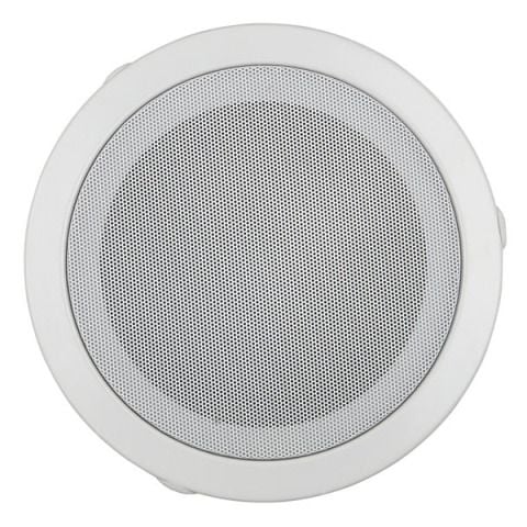 DAP Audio CS-56 Altavoz para techo de 6 W, 5" CS-56