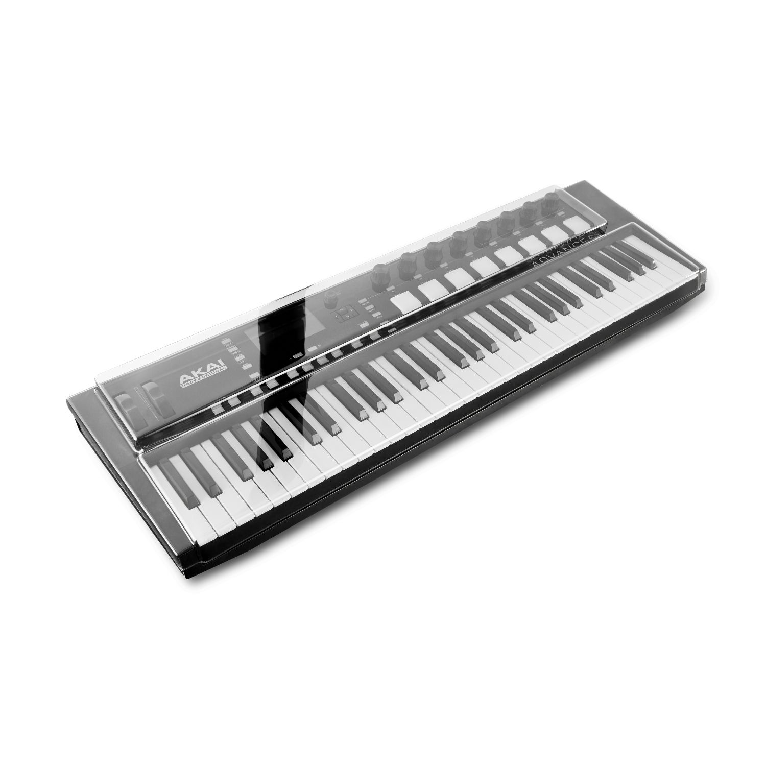 DeckSaver Akai Advance 61 Cover Akai Advance 61 Cover