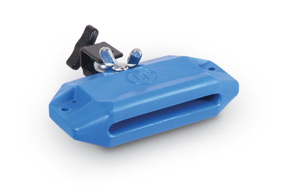 LP LP1205 Bloques Jam Block Azul Afinación aguda LP LP1205