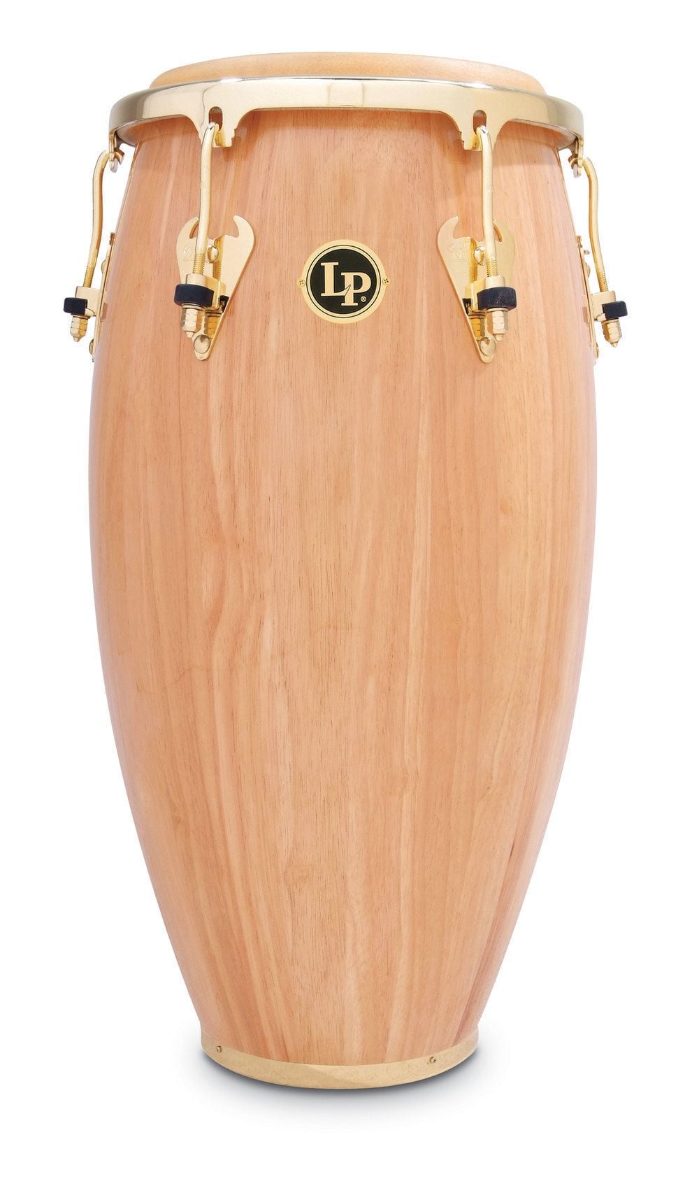 LP M752S-AW Conga Matador 11" 3/4 Natural M752S-AW