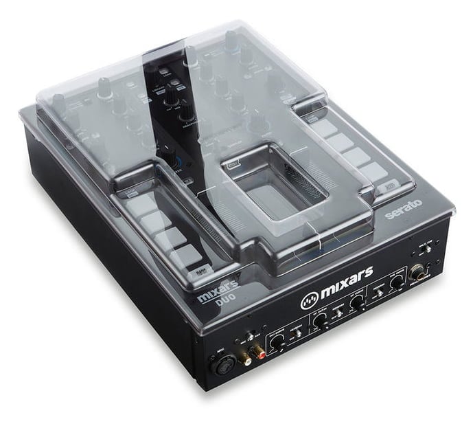 DeckSaver Mixars Duo Cover Mixars Duo Cover