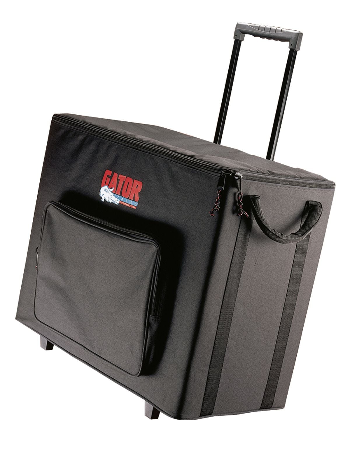 Gator G-112A Funda para Amplificador Combo 1X12 Ruedas y Trolley G-112A