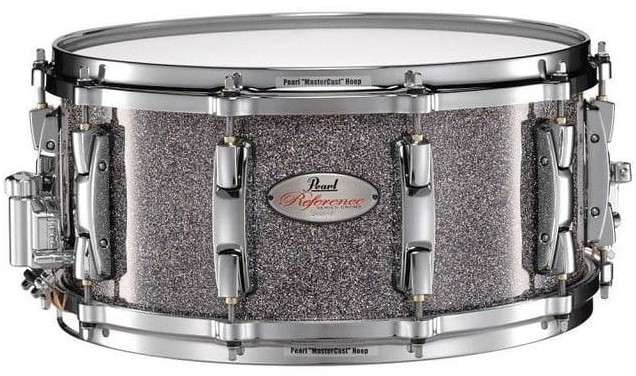 Pearl RF1465S-C194 Caja Batería 14x6.5 14 x 6.5 SD (granite sparkle ), Maple(14)/Birch(6)