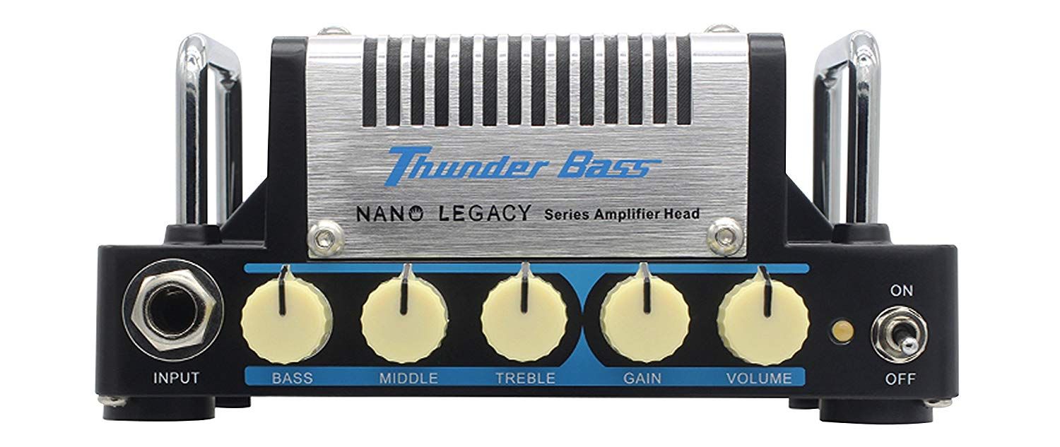 Hotone Thunder Bass Thunder Bass