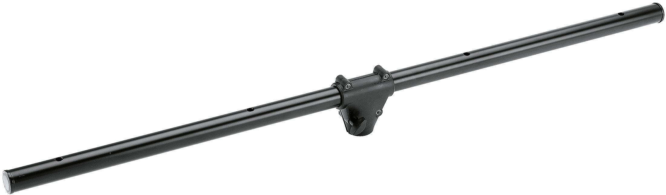 Konig & Meyer 24622 Truss Negro 24622