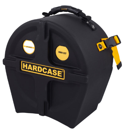 Hardcase HN10T Estuche para Toms de 10" HN10T