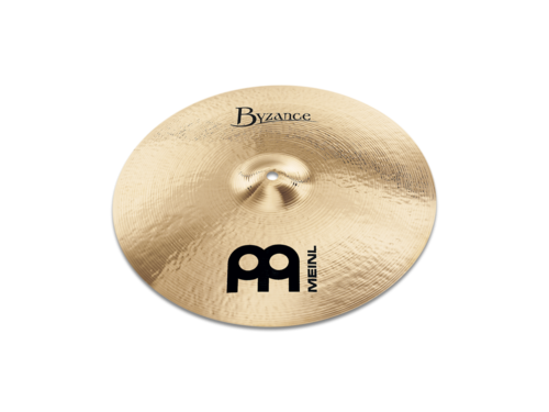 Meinl B15TC-B Platillo Crash 15" Byzance Thin Brillante B15TC-B