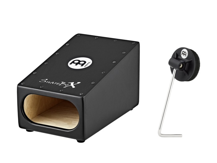 Meinl PSNAREBOX Mini Cajón SnareBoX PSNAREBOX