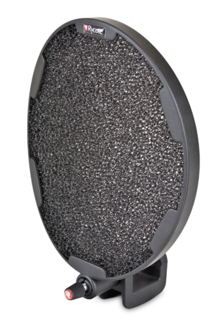 Rycote universal InVision Filtro Antipop universal InVision