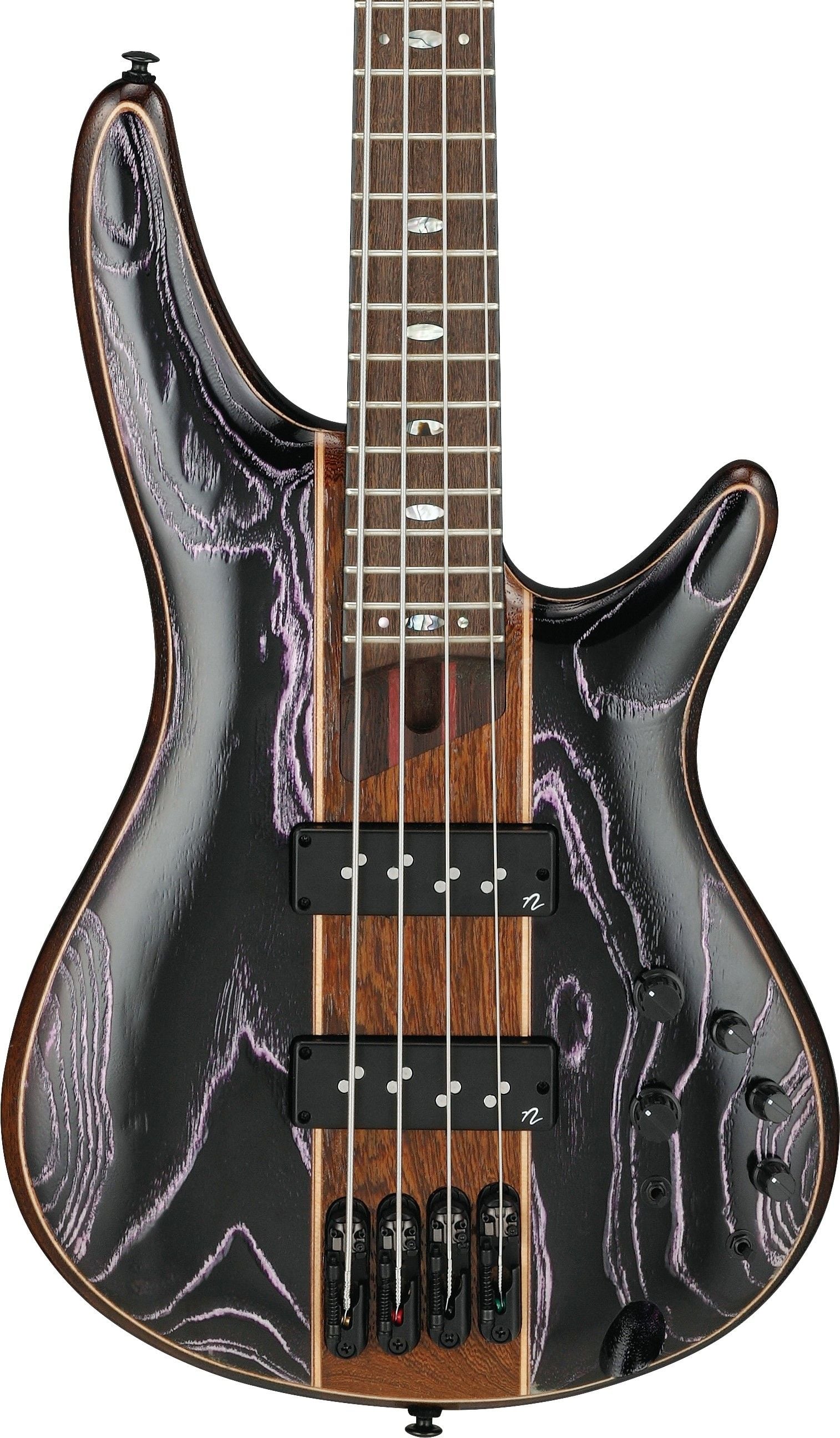 Ibanez SR1300SBMGL Bajo Eléctrico Magic Wave Low Gloss SR1300SB-MGL