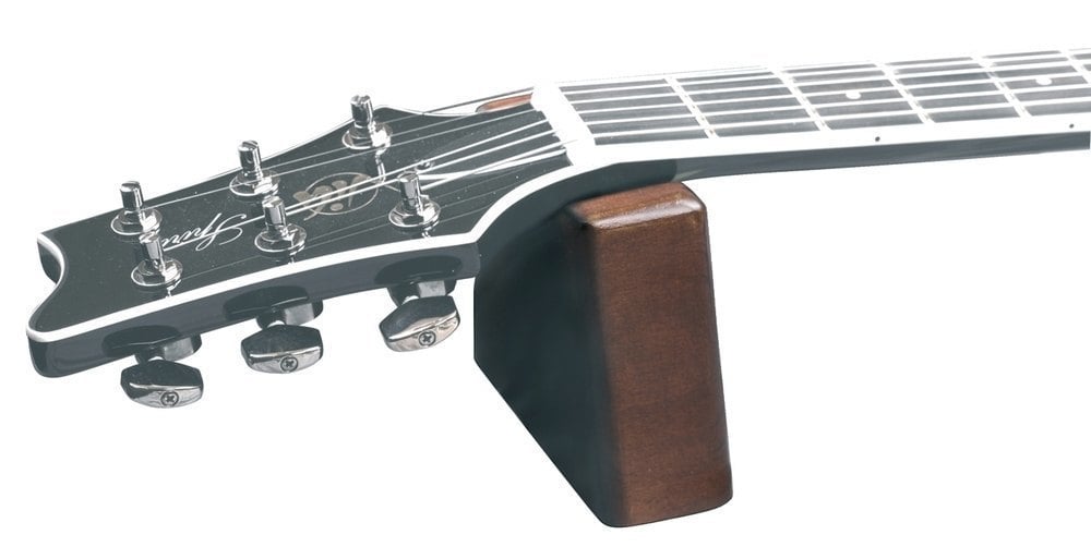 Gewa 570900 Guitar Pillow Protección Adicional Para Mástil Madera 570900