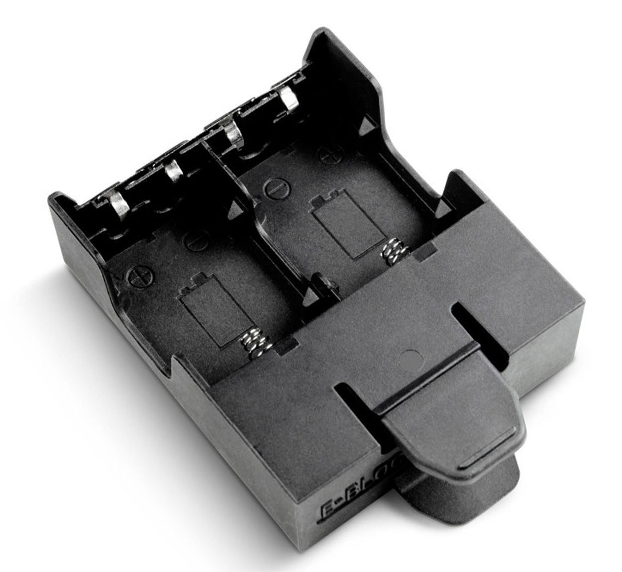 Palmer PBC DRAWER 9V. Compartimiento de Batería de 9V para Cargador PBC400 PBC DRAWER-9V