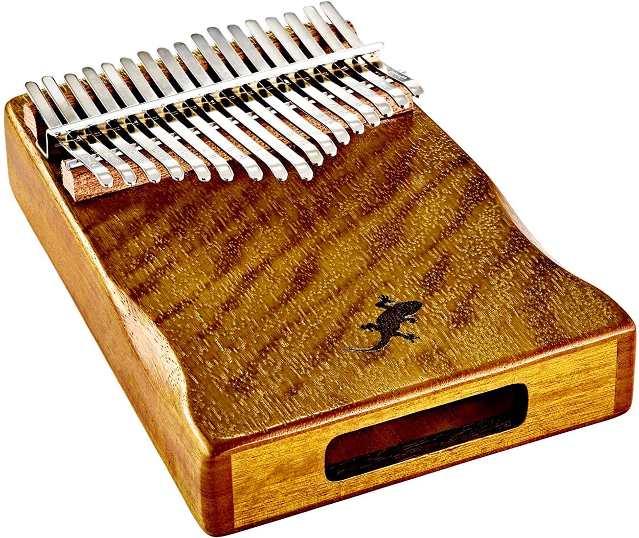 Ortega OKB3. Kalimba + Funda OKB3