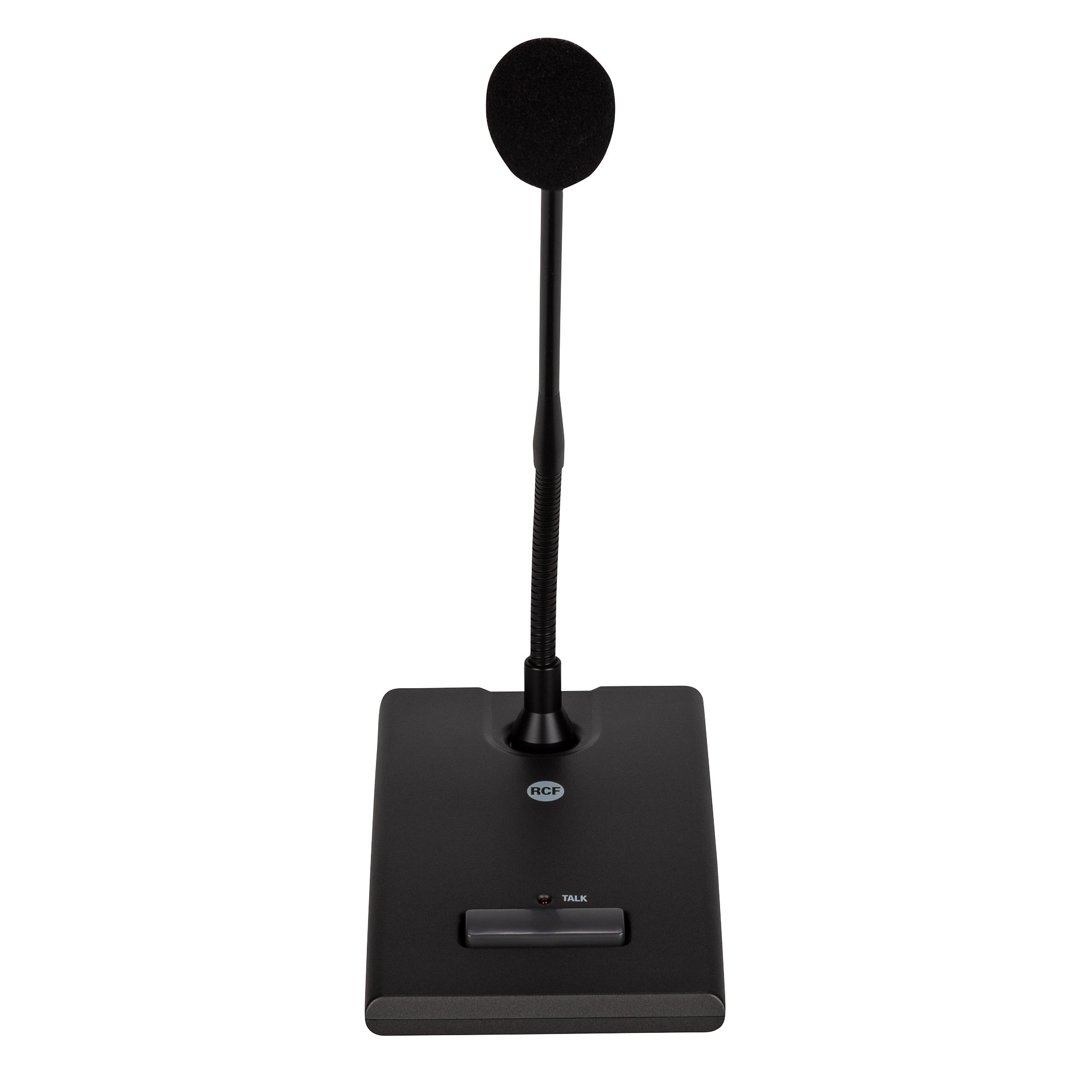 RCF BM 3001 Micrófono Megafonía BM 3001