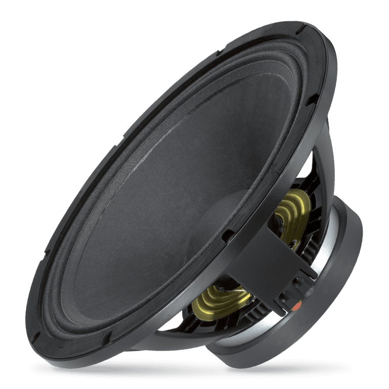 RCF L18P300 Woofer 1000 W RMS 18 Pulgadas 8 Ohm L18P300