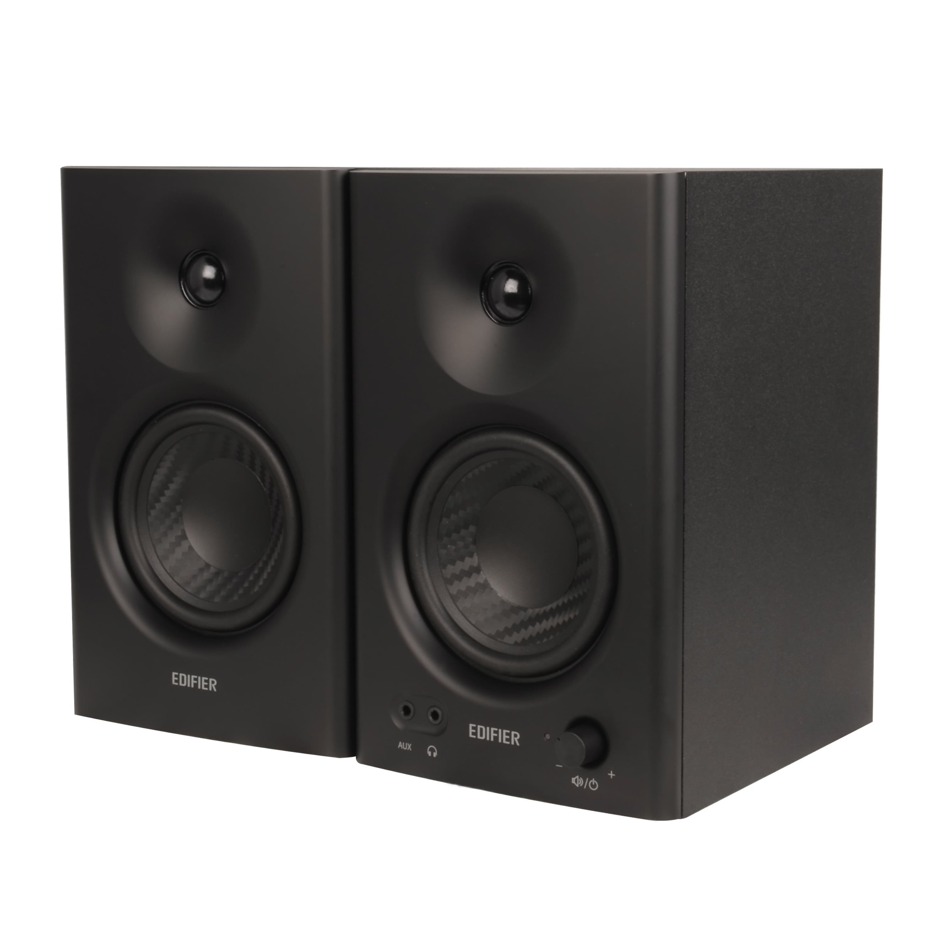 Edifier MR4 Negro Altavoces Activos MR4 Negro