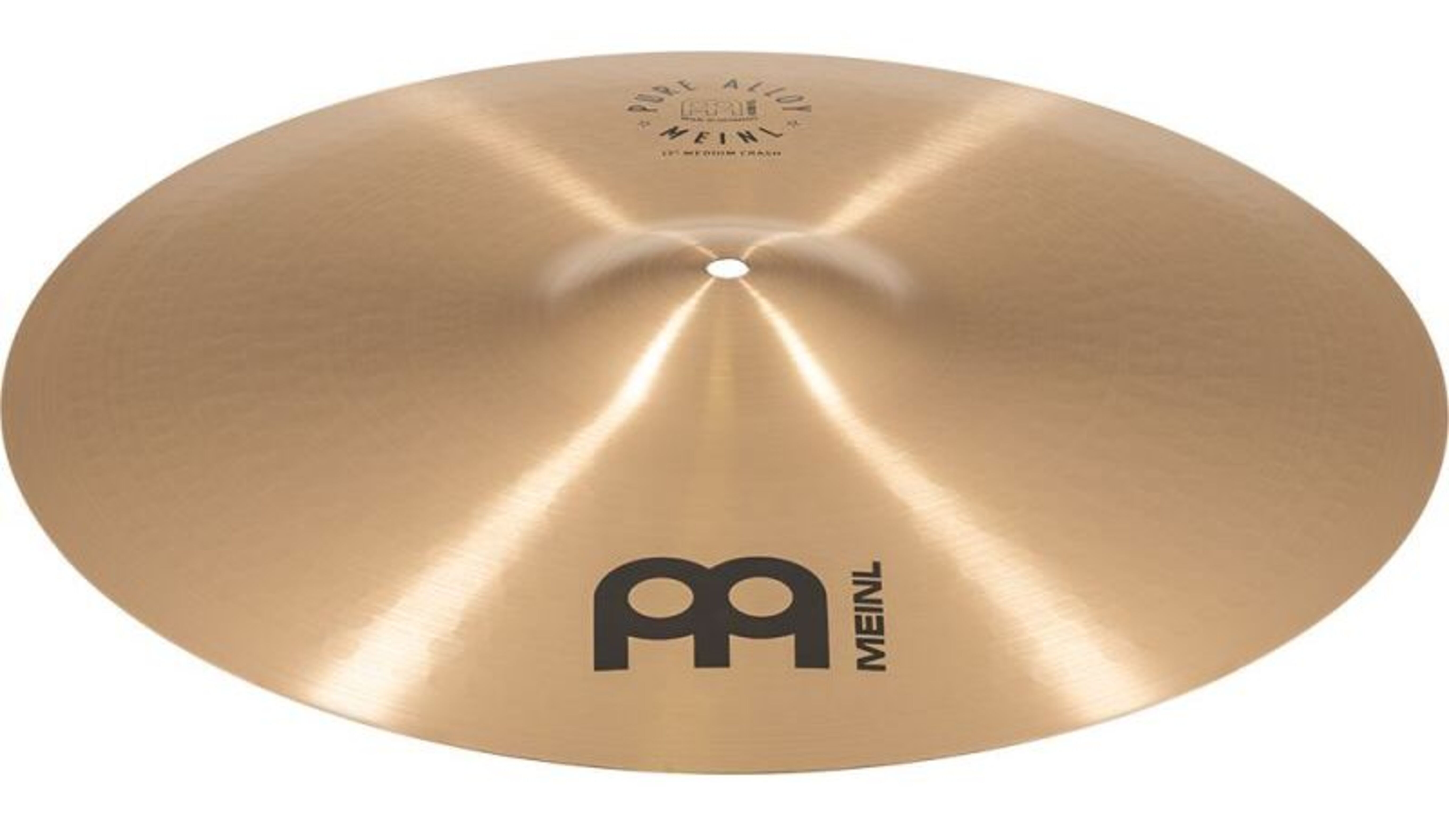 Meinl PA17MC Plato Crash 17 PA17MC Plato Crash 17